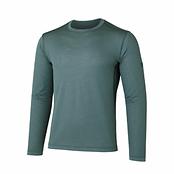 メンズ ラミースピンエアロングスリーブ