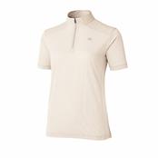 レディース ドラウトクアッドジップT