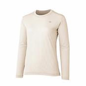 レディース ドラウトクアッドロングスリーブ