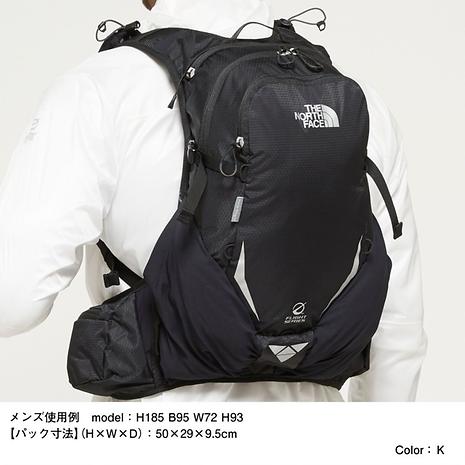 マーティン ウィング 16 | THE NORTH FACE | ザ・ノースフェイス