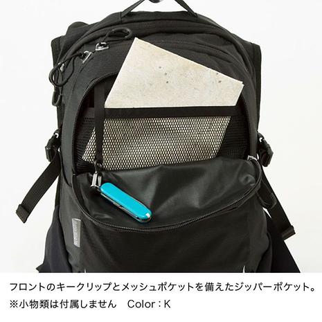 マーティン ウィング 16 | THE NORTH FACE | ザ・ノースフェイス