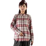 TSスタンダードチェックシャツ / TS Standard Check Shirt