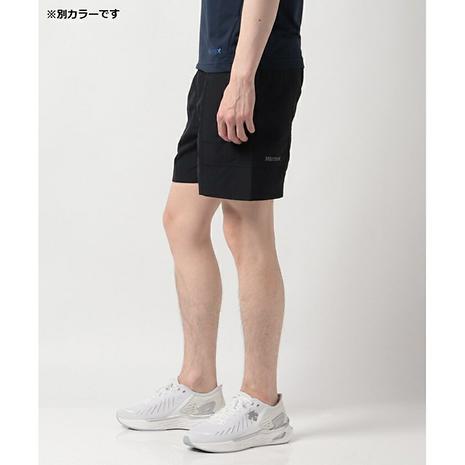 メンズ ロック ハーケン ショート パンツ | Marmot | マーモット