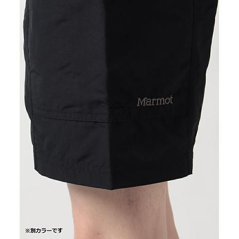 メンズ ロック ハーケン ショート パンツ | Marmot | マーモット