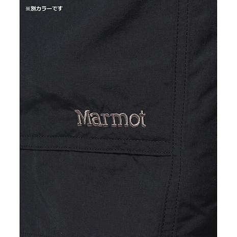 メンズ ロック ハーケン ショート パンツ | Marmot | マーモット