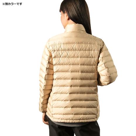 ウィメンズ PFユニットダウンジャケット / PF Unit Down Jacket