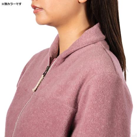 レディース サーマルセーブルフルジップ / Thermal Sable Full Zip