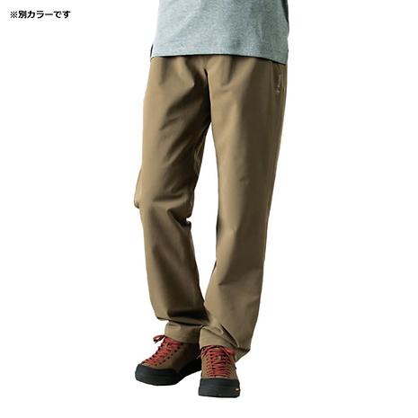 ウィメンズ ダイナトレックレイヤードパンツ | Foxfire | フォックス