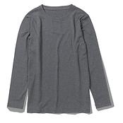 TS EXストレッチウォームクルー / TS EX Stretch Warm Crew レディース