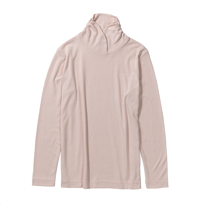 TSサーマルスムースハイネック ウィメンズ / TS Thermal Smooth High