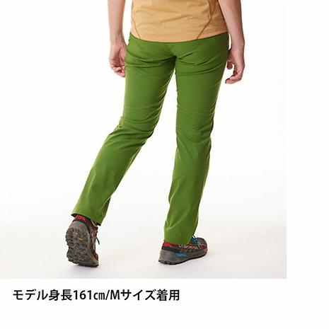 【美品】finetrack トルネードパンツ トルネードパンツ | 国産アウトドアブランドのファイントラック