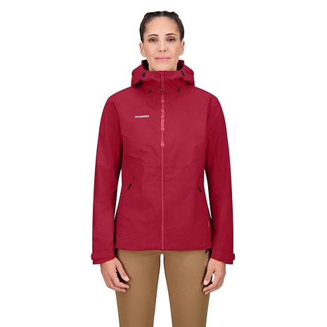 Convey Tour HS Hooded Jacket AF Women | MAMMUT | マムート | 1010