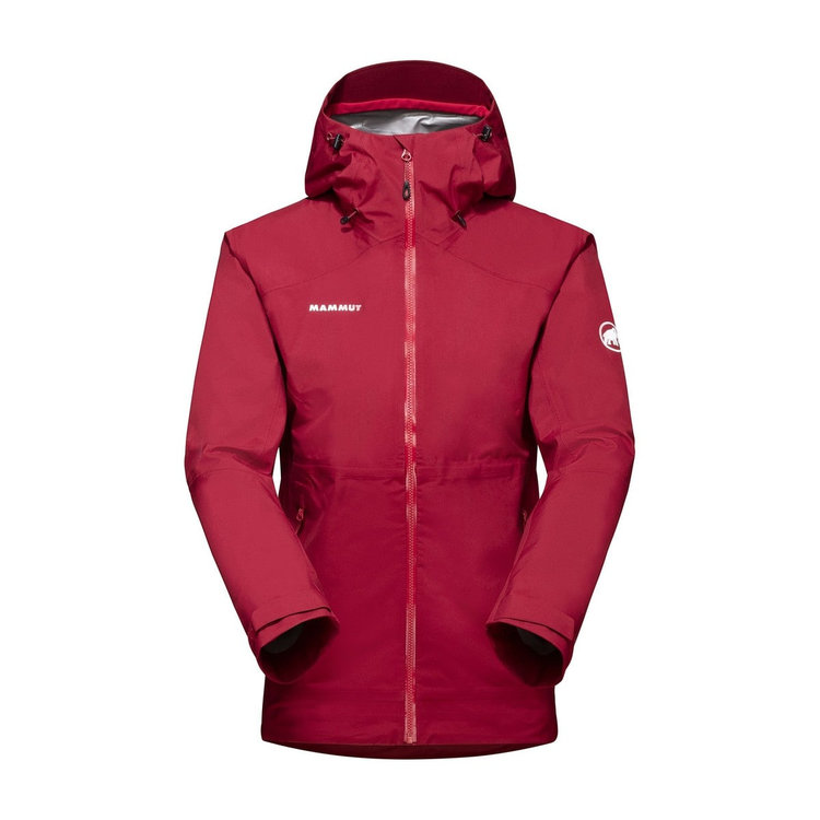 Convey Tour HS Hooded Jacket AF Women | MAMMUT | マムート | 1010 