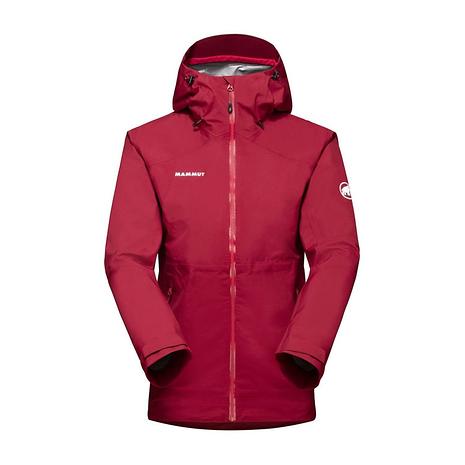 Convey Tour HS Hooded Jacket AF Women | MAMMUT | マムート 