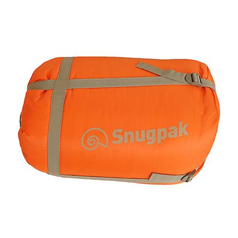 スリーパーエクスペディション スクエア ライトハンド | Snugpak | スナグパック |  SP95204OR_ORG-好日山荘(コウジツサンソウ)-登山・クライミング・アウトドア用品の総合専門店 好日山荘