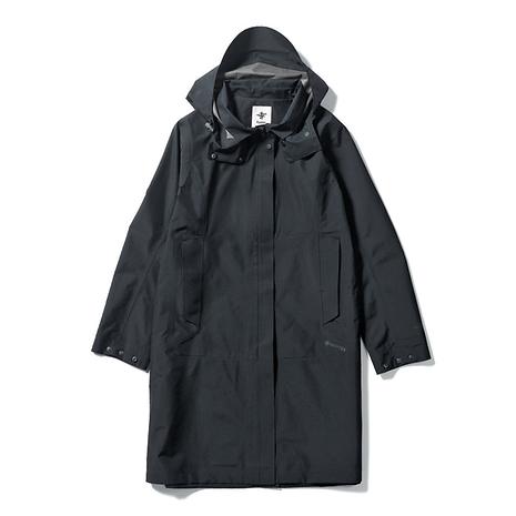 ウィメンズ デュープロテクトコート / Dew Protect Coat | Foxfire