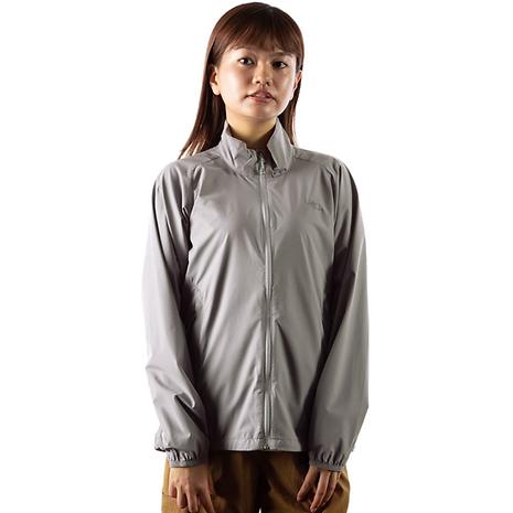 ウィメンズ カームシェルジャケット / Calm Shell Jacket | Foxfire