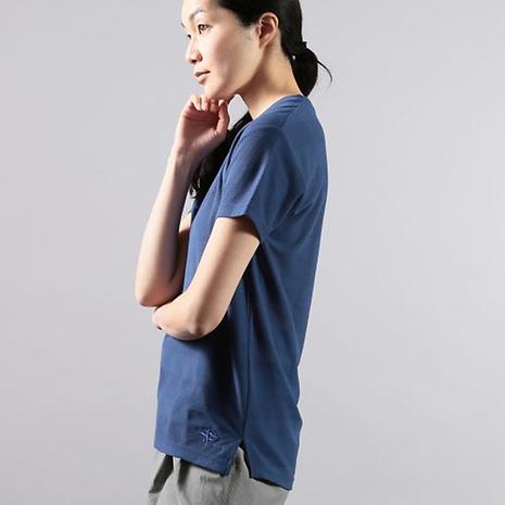 ごーちゃん 日本製 SASSAFRAS フーディ ライトジャケット XL 14050349-a.jpg