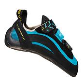 ミウラ VS ウーマン