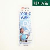 アイスマン・クール Ｘスカーフ