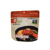 ザ・温ライト キムチビビンバ