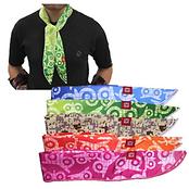 アイスマン・クール Ｘスカーフ