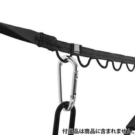 デイジーチェーン 1．5−2．5 | Helinox | ヘリノックス