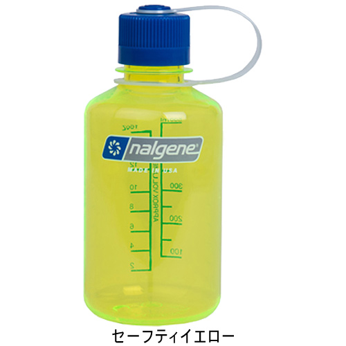 ナルゲンボトル 細口 0.5L Tritan | nalgene | ナルゲン | KSY1AQ-好日