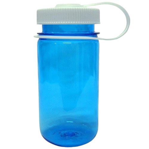 広口丸ループ付380mlトライタンボトル | nalgene | ナルゲン