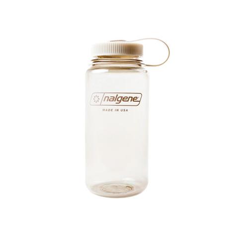 広口0.5L Tritan Renew / 91605 コットン | nalgene | ナルゲン