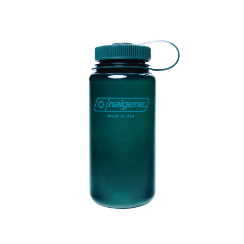 広口0.5L Tritan Renew / 91607 ジェイド | nalgene | ナルゲン