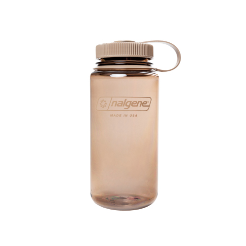 広口0.5L Tritan Renew / 91608 モカ | nalgene | ナルゲン | KSV1ZA