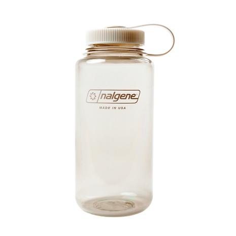 広口1.0L Tritan Renew / 91637 コットン | nalgene | ナルゲン