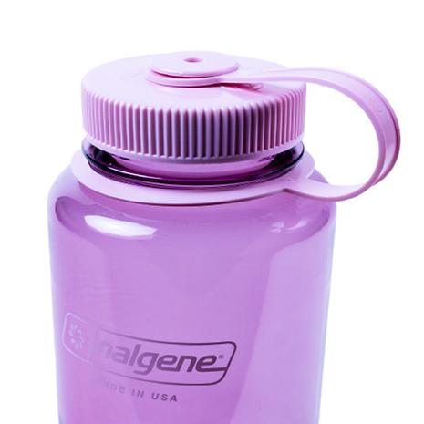 広口1.0L Tritan Renew / 91638 チェリーブロッサム | nalgene | ナルゲン |  KST71S-好日山荘(コウジツサンソウ)-登山・クライミング・アウトドア用品の総合専門店 好日山荘