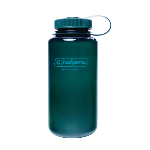 早割クーポン！ x 【新品/即日発送】Nalgene WIND ボトル SEA AND