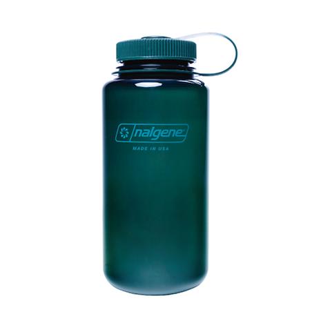 広口1.0L Tritan Renew / 91639 ジェイド | nalgene | ナルゲン