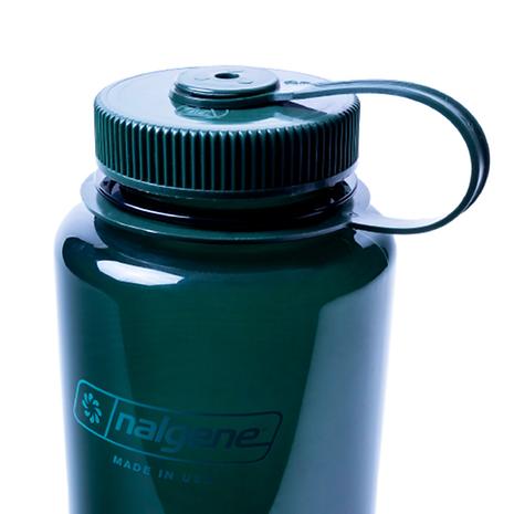 広口1.0L Tritan Renew / 91639 ジェイド | nalgene | ナルゲン