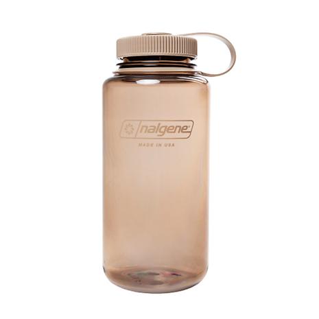 広口1.0L Tritan Renew / 91640 モカ | nalgene | ナルゲン