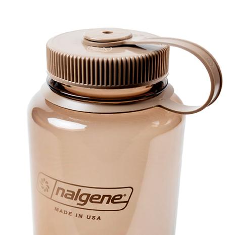 広口1.0L Tritan Renew / 91640 モカ | nalgene | ナルゲン | KSRBND