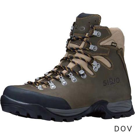 P.F.630 | SIRIO | シリオ | 630_DOV-好日山荘(コウジツサンソウ)-登山
