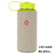 Re ナルゲン ボトルカバー広口 0.5L | nalgene | ナルゲン | KS69YB-好