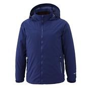 ウィメンズ ブレスサーモ シェル ジャケット