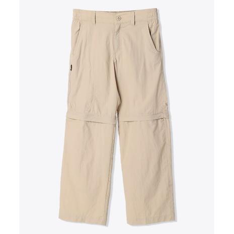 シルバーリッジIVコンバーチブルパンツ / Silver Ridge IV Convertible Pants | Columbia | コロンビア  | KS2E5X-好日山荘(コウジツサンソウ)-登山・クライミング・アウトドア用品の総合専門店 好日山荘