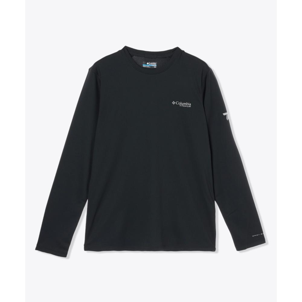 サミットバレー ロングスリーブ クルー（メンズ）/ Summit Valley LS
