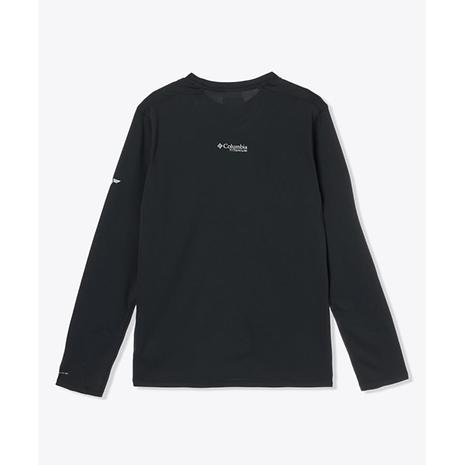 サミットバレー ロングスリーブ クルー（メンズ）/ Summit Valley LS