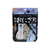 携帯おにぎり　昆布