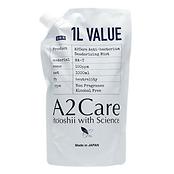【除菌 消臭】A2Care 1L refill（詰替用）