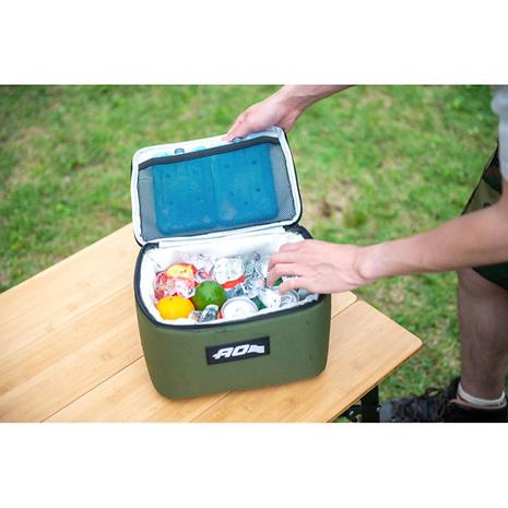 AO Coolers（エーオークーラーズ） パック アンド ゴー カーキ | AO Coolers | AOクーラー |  KSIU9O-好日山荘(コウジツサンソウ)-登山・クライミング・アウトドア用品の総合専門店 好日山荘