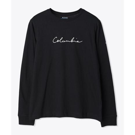 ウィメンズ ノースカスケードロングスリーブTシャツ / North Cascades