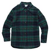 ウーリーマンモスシャツ（メンズ） / Woolly Mammoth Shirts
